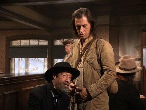 Kung Fu Season 2 Episode 21 - The Nature Of Evil