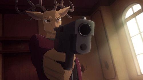 undefined Season 2 Episode 6 - Fly, O Corrupt One