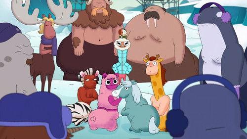 Centaurworld Season 2 Episode 3 - My Tummy, Your Hurts