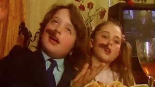 Maski-Show Season 1 Episode 5 - Maski At Name Day Party (Part 2)