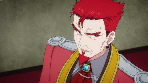 The Iceblade Sorcerer Shall Rule the World Season 1 Episode 9 - The Boy Who Became the World's Strongest Sorcerer Releases the Blinds