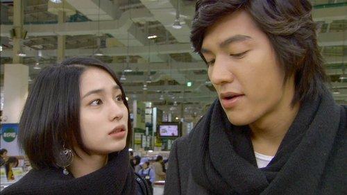 Boys Over Flowers Season 1 Episode 19 - Episode 19