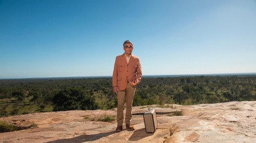 The Reluctant Traveller with Eugene Levy Season 1 Episode 6 - South Africa