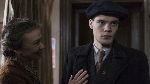 Clash of Futures (1918-1939) Season 1 Episode 7 - Treason