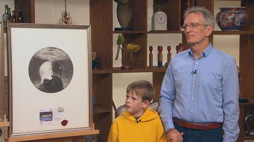 Bares für Rares Season 14 Episode 23 - Episode 23