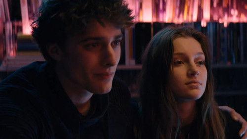 SKAM France Season 6 Episode 4 - The descent