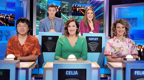 Have You Been Paying Attention? Season 10 Episode 8 - Episode 8