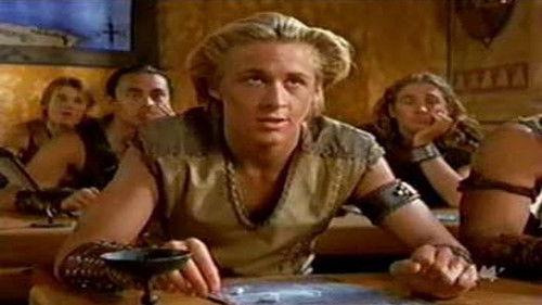 Young Hercules Season 1 Episode 38 - Me, Myself and Eye