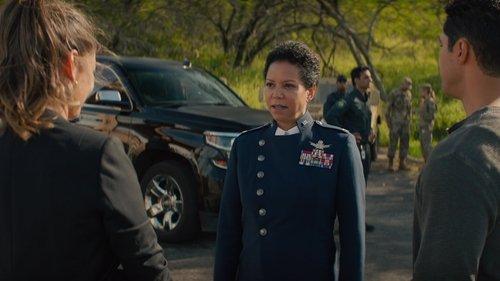 NCIS: Hawaiʻi Season 2 Episode 19 - Cabin Fever