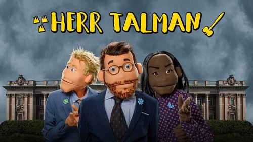 Herr Talman Season 1 Episode 4 - Episode 4