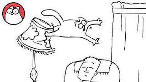 Simon’s Cat Season 1 Episode 5 - Episode 5