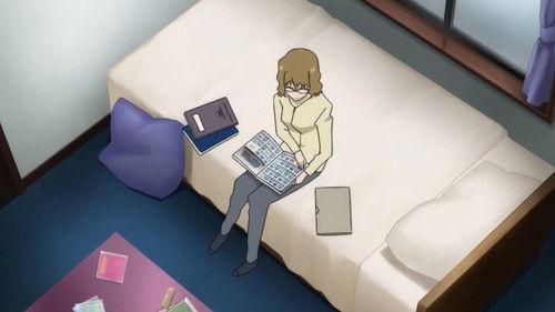 Welcome to the N-H-K Season 1 Episode 16 - Welcome to Game Over!