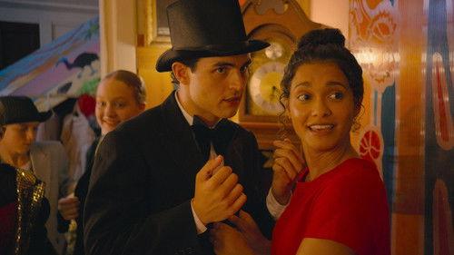 Dive Club Season 1 Episode 5 - Chapter 5: The Adelaide