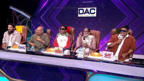 Super Singer Season 11 Episode 18 - A Tribute to the Maestro