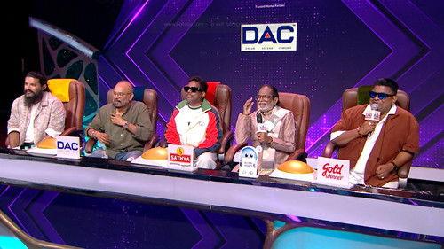 Super Singer Season 11 Episode 18 - A Tribute to the Maestro