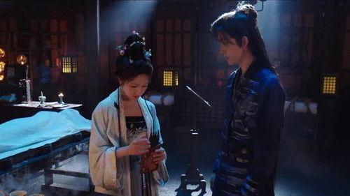 Coroner's Diary Season 1 Episode 17 - Episode 17