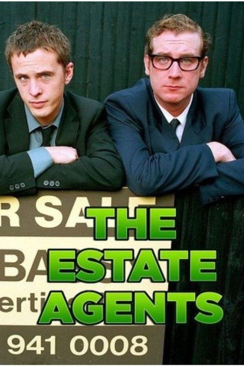 The Estate Agents poster