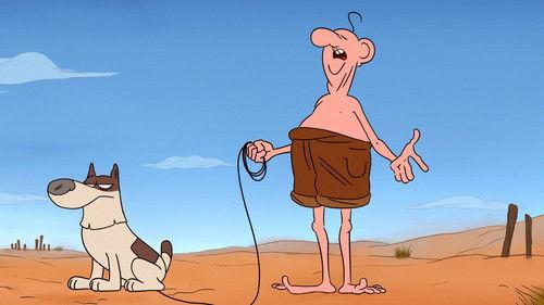 De Gaulle at the Beach Season 1 Episode 12 - Episode 12