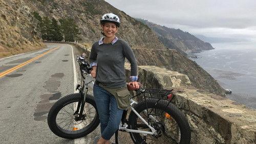 Samantha Brown’s Places to Love Season 1 Episode 8 - Big Sur & Monterey, California