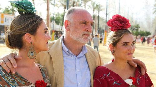 José Andrés and Family in Spain Season 1 Episode 2 - Andalusia