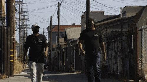 The Fixers Season 2 Episode 7 - Concerned Black Men, Los Angeles