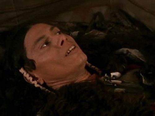 Dr. Quinn, Medicine Woman Season 6 Episode 11 - Safe Passage