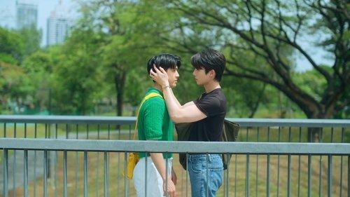 Vice Versa Season 1 Episode 2 - Forest Green