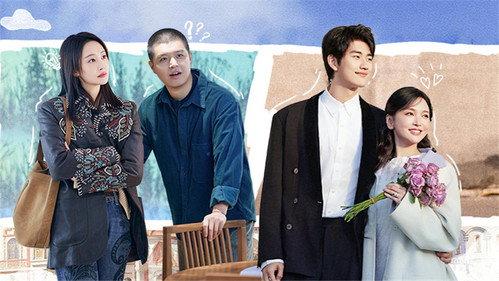 Viva La Romance Season 8 Episode 2 - Episode 2