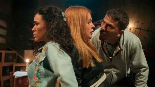 Fuzue Season 1 Episode 21 - Episode 21