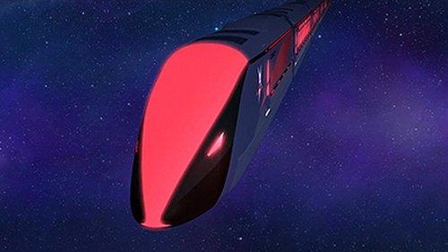 Miraculous: Tales of Ladybug & Cat Noir Season 3 Episode 14 - Startrain