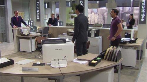 Ground Floor Season 2 Episode 4 - The Break-Ups