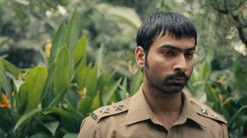 Black Warrant Season 1 Episode 4 - Team Player