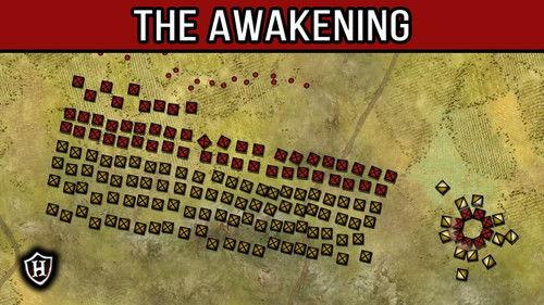 HistoryMarche Season 7 Episode 12 - Battle of Sempach, 1386 - Swiss Oath Brothers fight the Austrian war machine