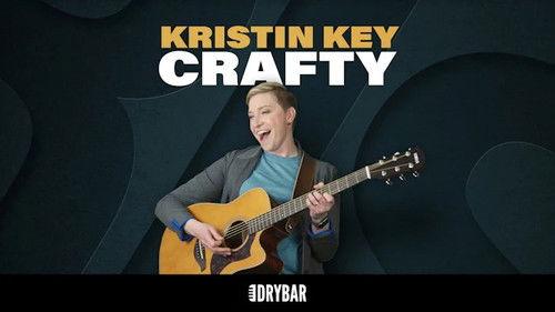 Dry Bar Comedy Season 4 Episode 23 - Kristin Key: Crafty