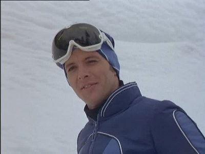 Background image for Hot Run