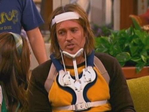 Hannah Montana Season 2 Episode 13 - I Want You to Want Me... to Go to Florida