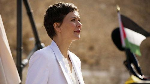 undefined Season 1 Episode 7 - The Hollow Wall