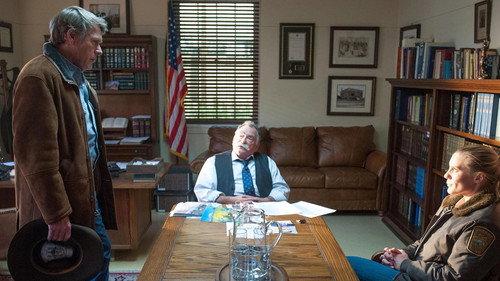 Longmire Season 4 Episode 3 - High Noon