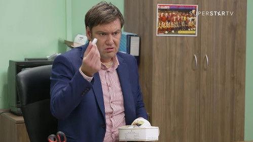 Government Job Season 12 Episode 23 - 2053 Vijesnik zrelosti