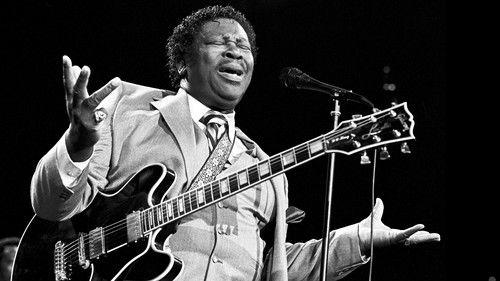 Austin City Limits Season 8 Episode 5 - B.B. King