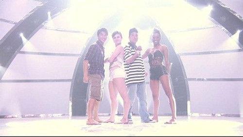 So You Think You Can Dance Season 8 Episode 22 - Top 4 Perform