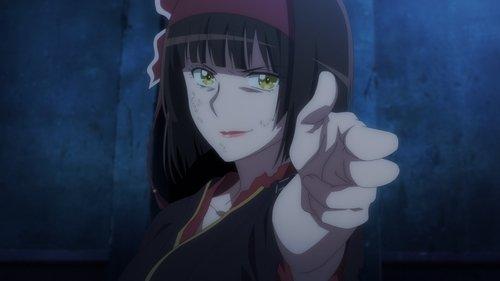 Background image for The Heroes Fight Bravely