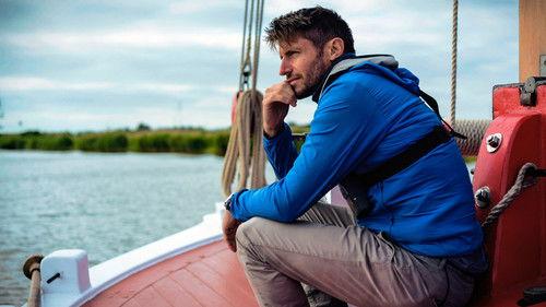 Walking Britain's Lost Railways Season 2 Episode 5 - Norfolk