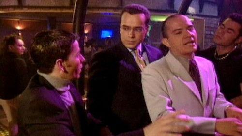 Yo soy Betty, la fea Season 1 Episode 57 - Chapter 57