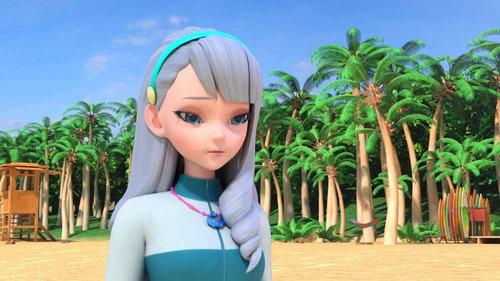 巴啦啦小魔仙之魔法海萤堡 Season 2 Episode 13 - Episode 13