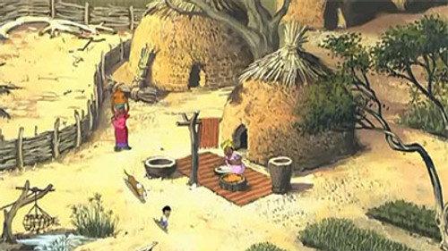 Once Upon a Time... Planet Earth Season 1 Episode 7 - Water in Sahel