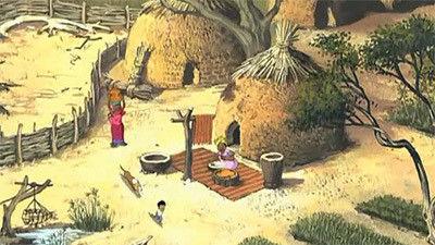 Background image for Water in Sahel