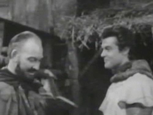 Ivanhoe Season 1 Episode 18 - Counterfeit