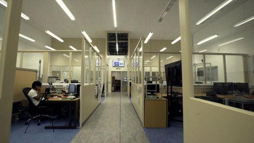 Découverte Season 32 Episode 13 - Episode 13