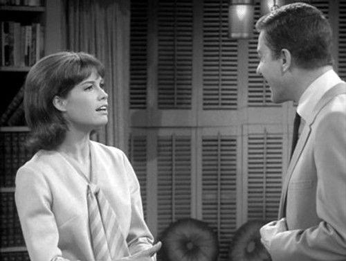 The Dick Van Dyke Show Season 5 Episode 28 - You Ought to Be in Pictures